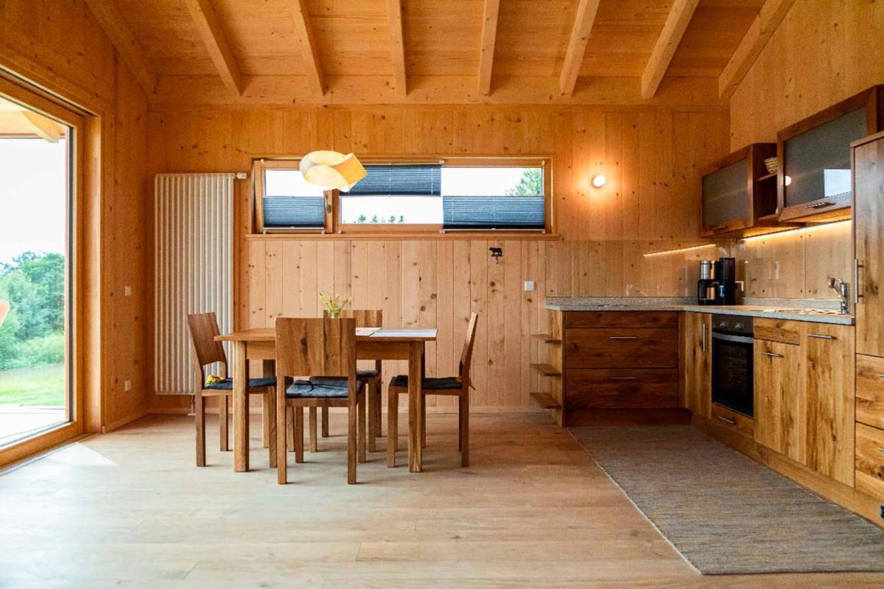 Himmelreich-Chalets Лам Экстерьер фото